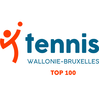 Top 100 Tennis Wallonie Bruxelles